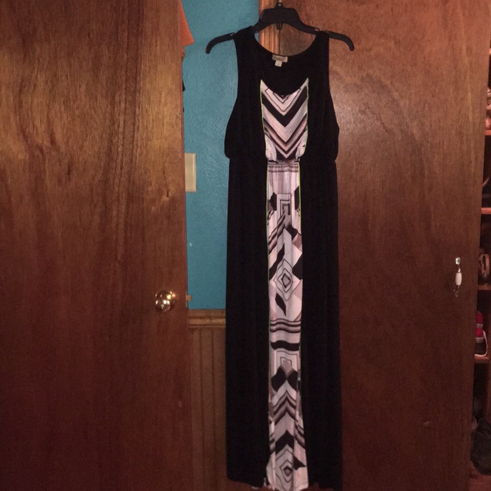 Ladies dress